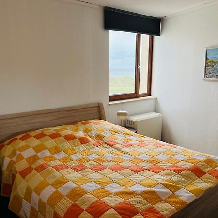 Seaview, Beach, Sunsets, Nature 하일리겐하펜 외부 사진
